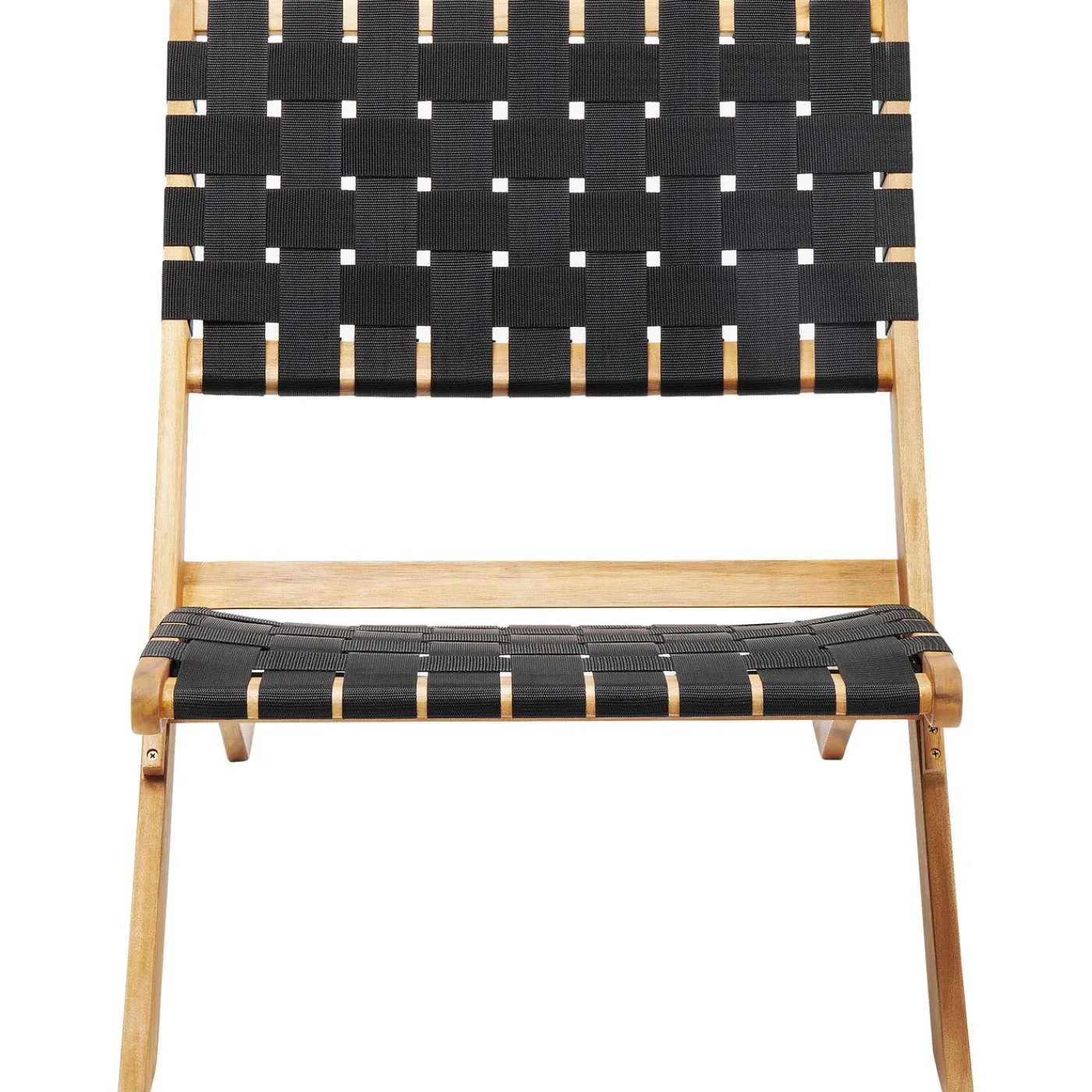 KARE Design Chaise Pliante Ipanema