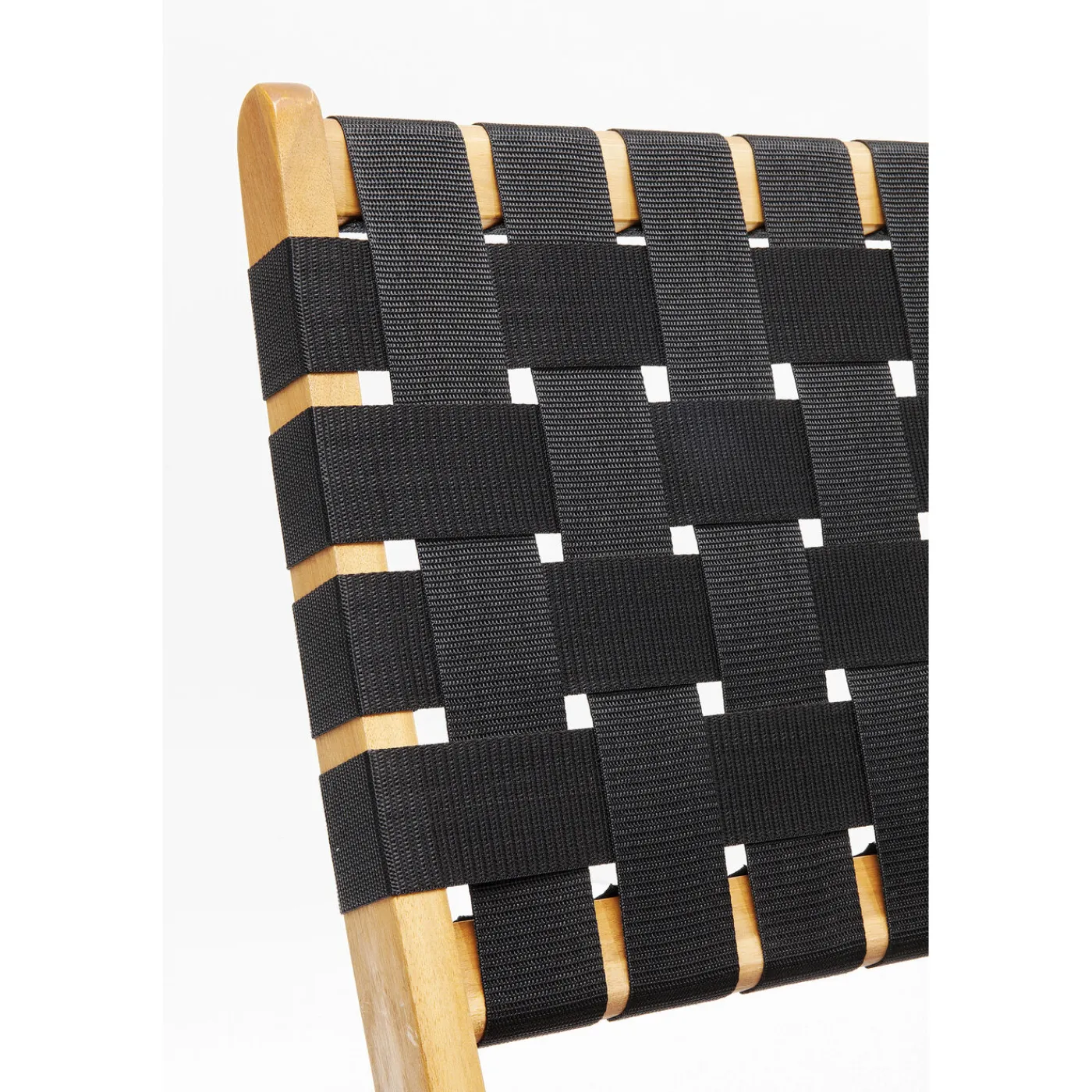 KARE Design Chaise Pliante Ipanema