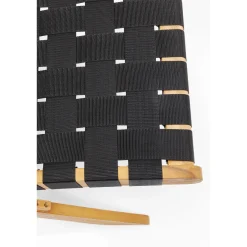 KARE Design Chaise Pliante Ipanema