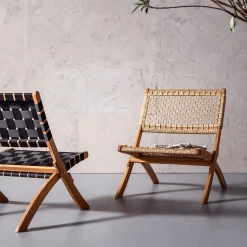 KARE Design Chaise Pliante Ipanema