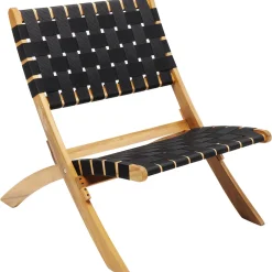 KARE Design Chaise Pliante Ipanema