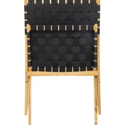 KARE Design Chaise Pliante Ipanema