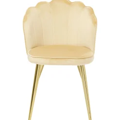 KARE Design Chaise Princess Beige (2/Set)