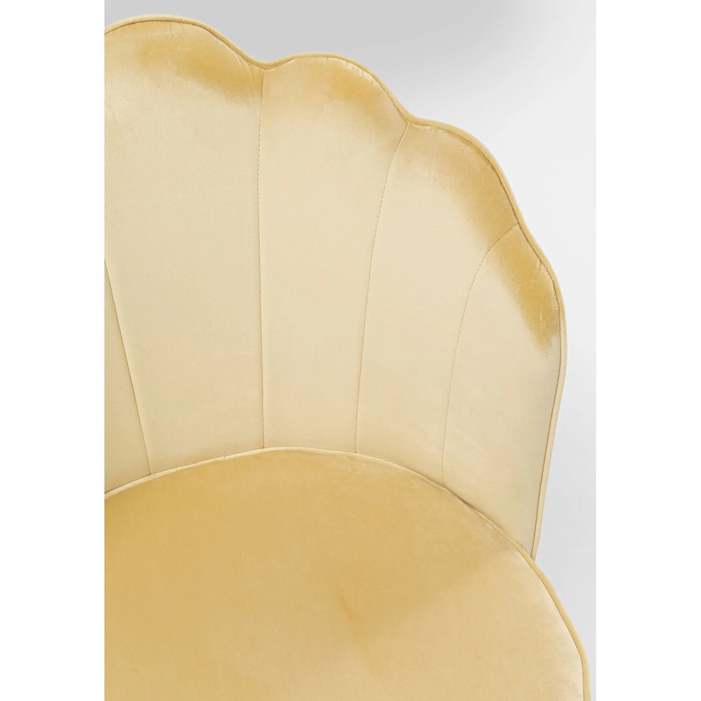 KARE Design Chaise Princess Beige (2/Set)