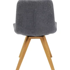 KARE Design Chaise Roady Gris