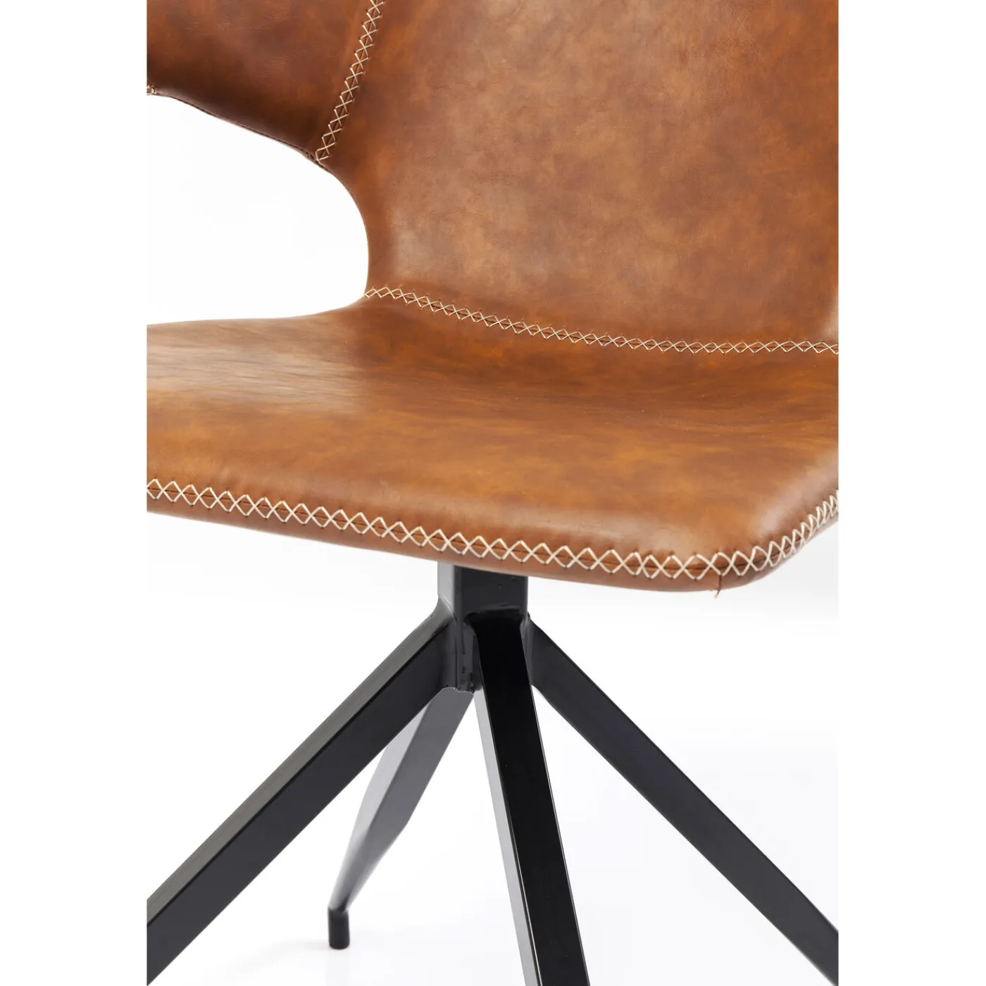 KARE Design Chaise Rusty