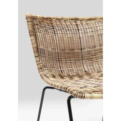 KARE Design Chaise Sansibar