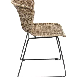 KARE Design Chaise Sansibar