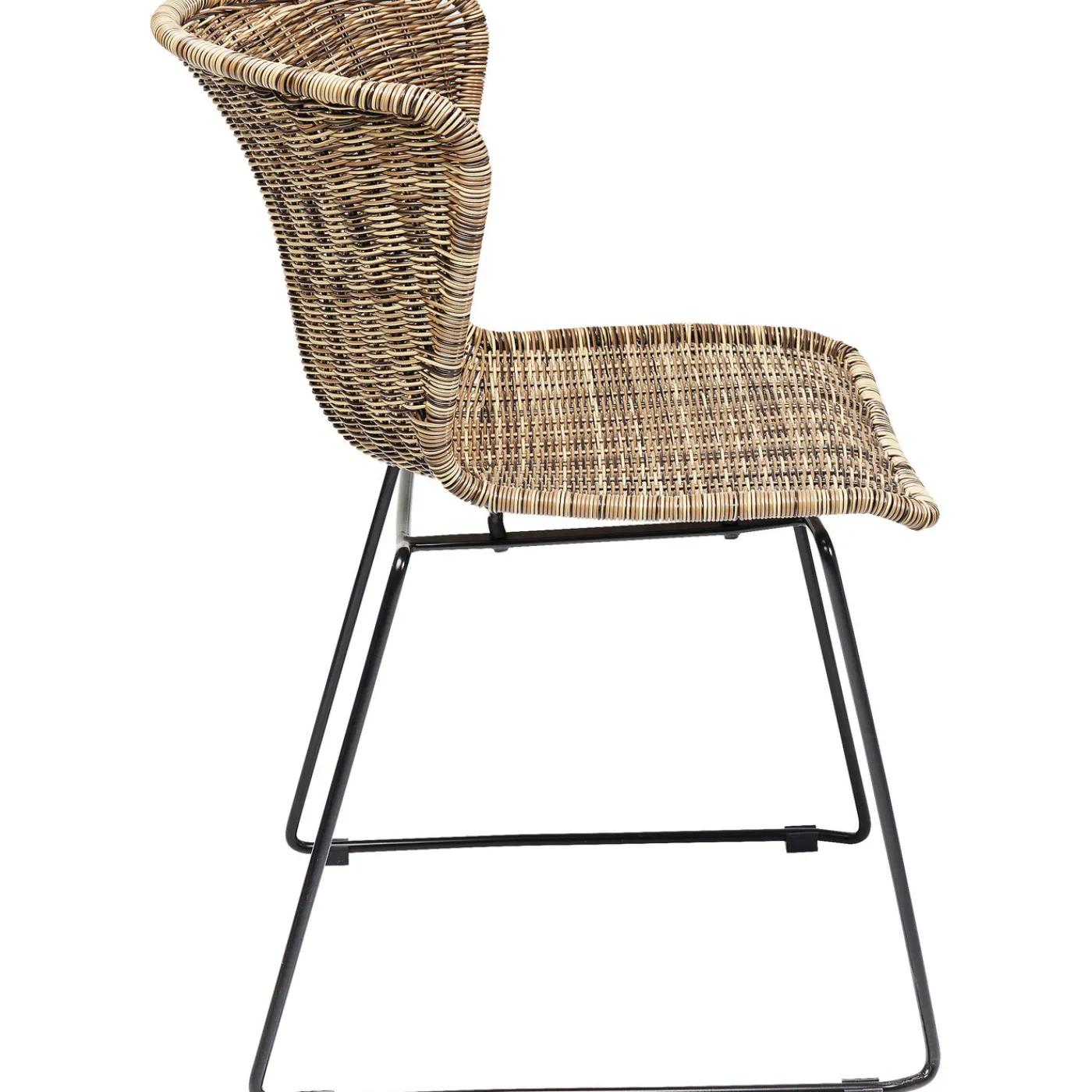 KARE Design Chaise Sansibar