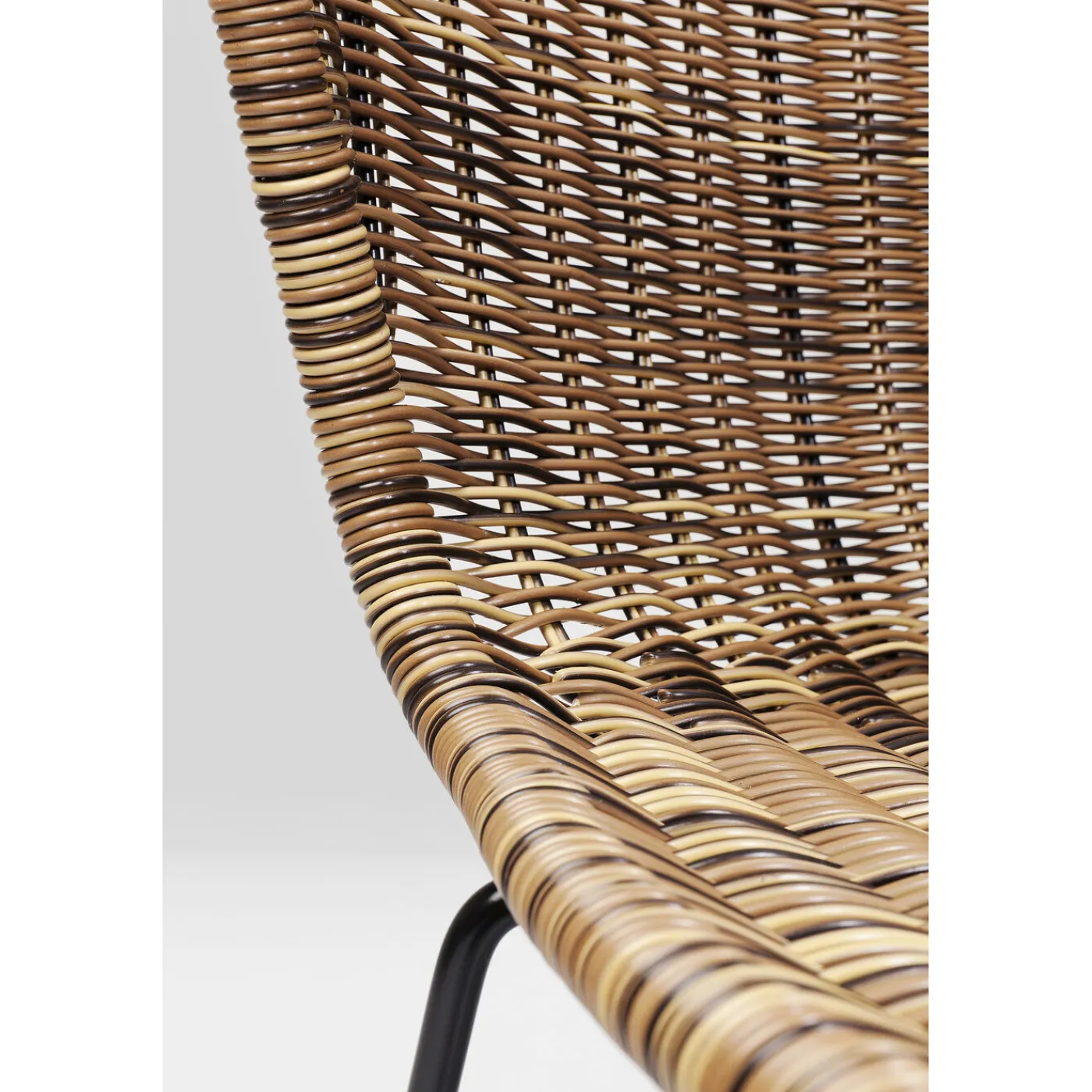 KARE Design Chaise Sansibar