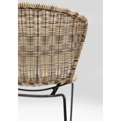 KARE Design Chaise Sansibar