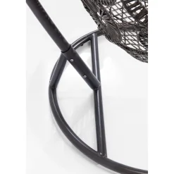 KARE Design Chaise Suspendue Ibiza Marron