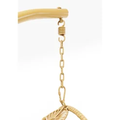 KARE Design Chaise Suspendue Ibiza Nature