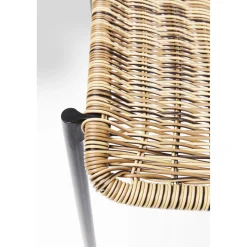 KARE Design Chaise Tansania