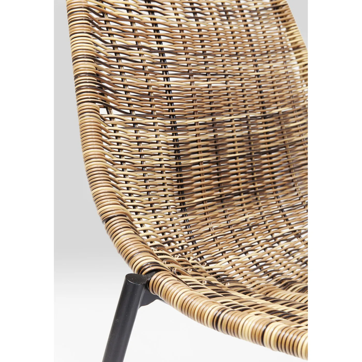 KARE Design Chaise Tansania