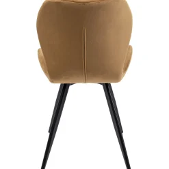 KARE Design Chaise Viva Brown