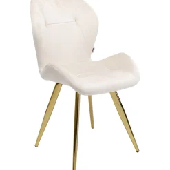 KARE Design Chaise Viva Creme