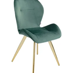 KARE Design Chaise Viva Vert