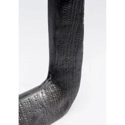 KARE Design Chandelier Tanu Noir 30Cm