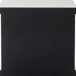 KARE Design Cheminee Décorative Crystal 71X70Cm