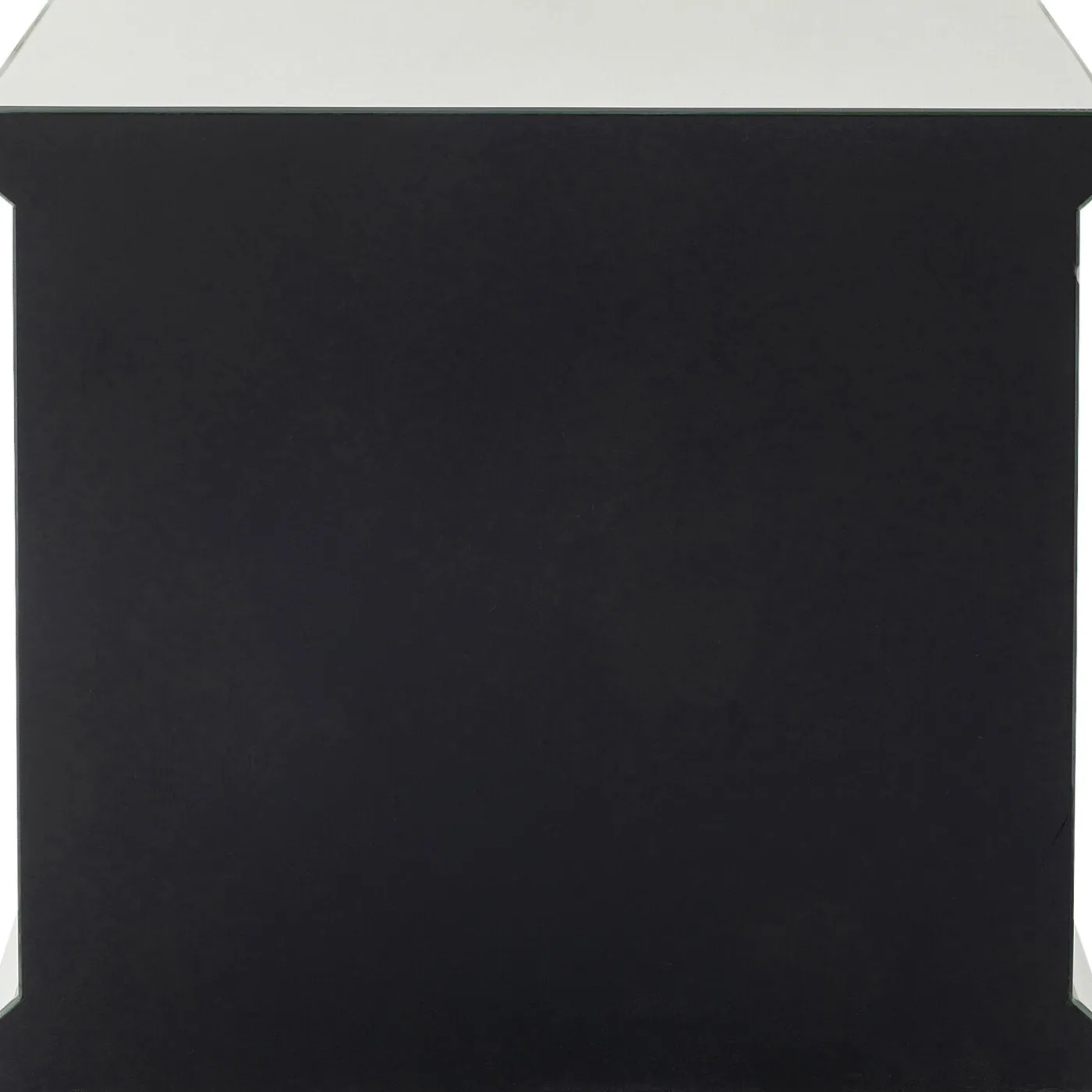 KARE Design Cheminee Décorative Crystal 71X70Cm