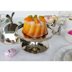 KARE Design Cloche A Gateau Bunny