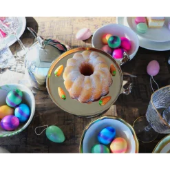 KARE Design Cloche A Gateau Bunny