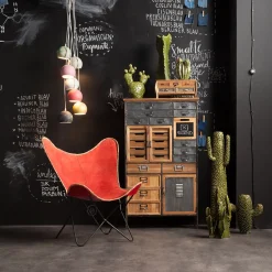 KARE Design Commode Art Factory