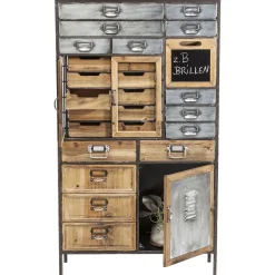 KARE Design Commode Art Factory