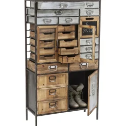 KARE Design Commode Art Factory