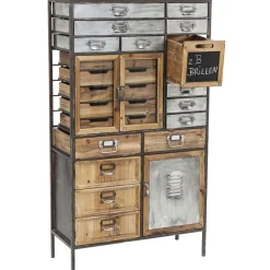 KARE Design Commode Art Factory