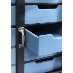 KARE Design Commode Art Factory Noir