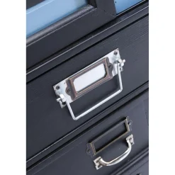 KARE Design Commode Art Factory Noir