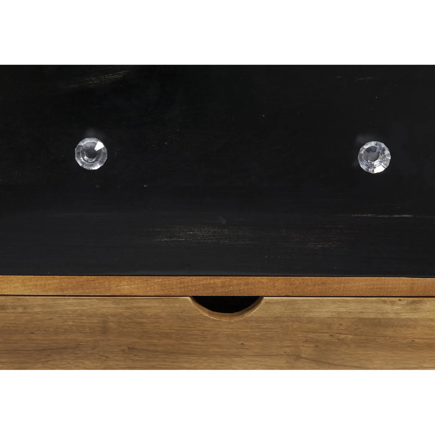 KARE Design Commode Babalou Eu 14 Tiroirs