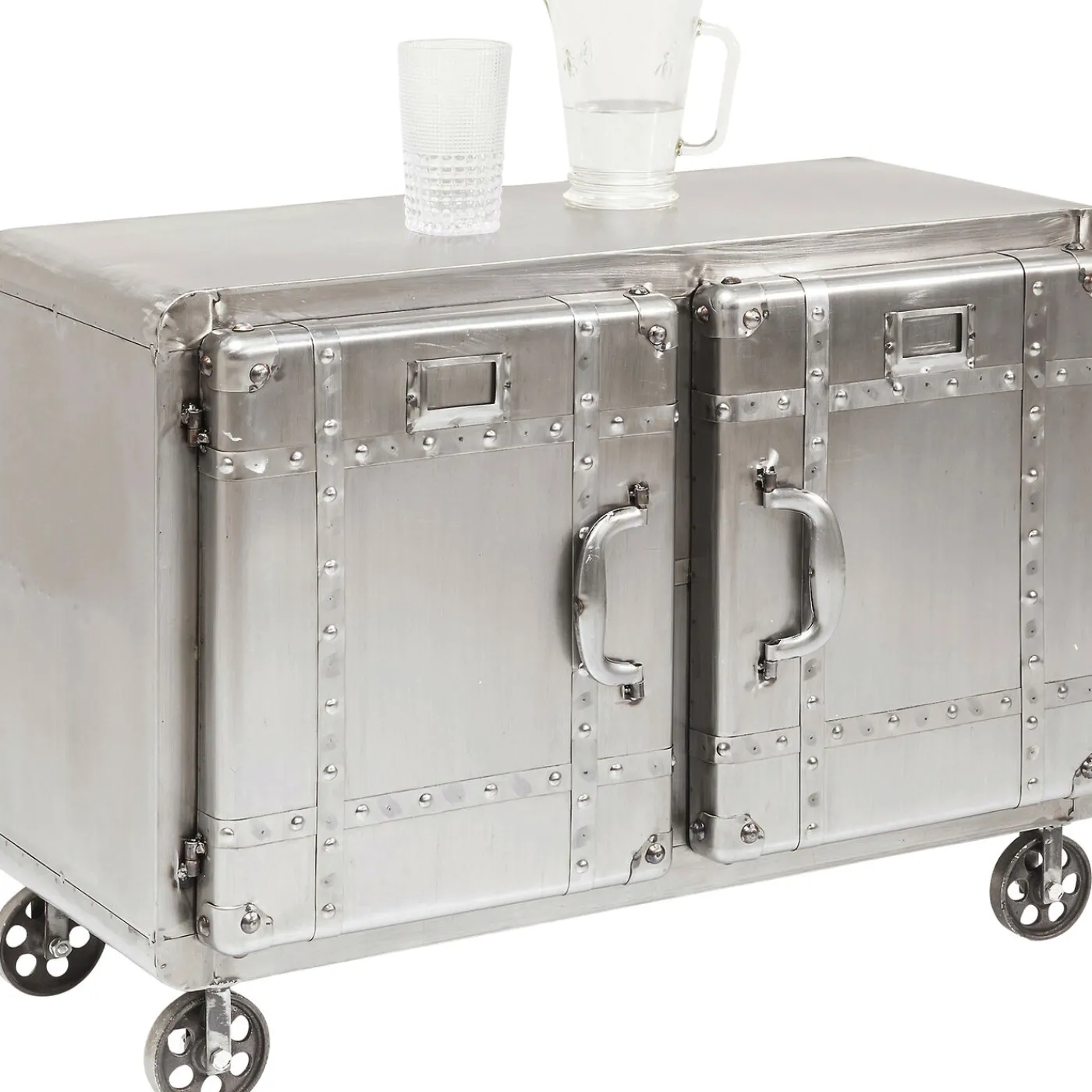 KARE Design Commode Buster 2-Portes