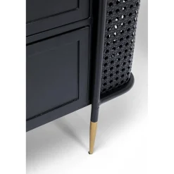 KARE Design Commode Fence 80X80Cm