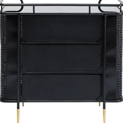 KARE Design Commode Fence 80X80Cm