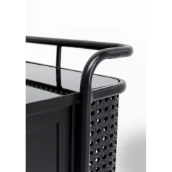 KARE Design Commode Fence 80X80Cm