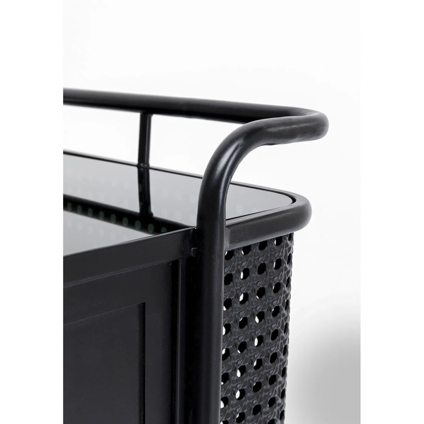 KARE Design Commode Fence 80X80Cm