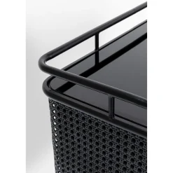 KARE Design Commode Fence 80X80Cm