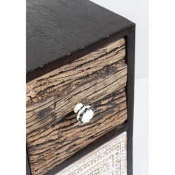 KARE Design Commode Finca 14 Tiroirs