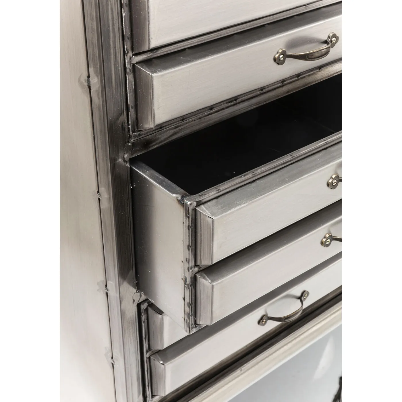 KARE Design Commode Haute Buster Time