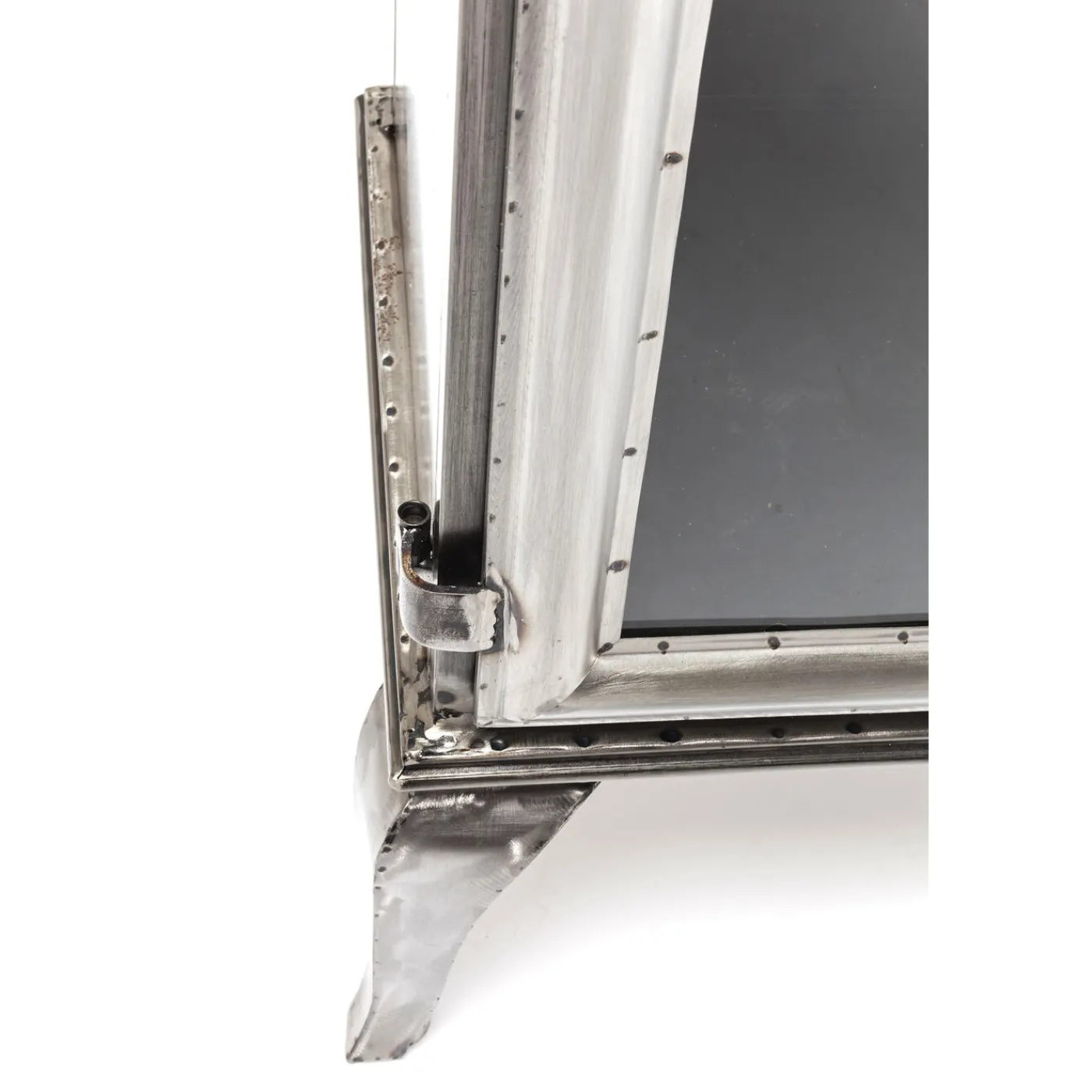 KARE Design Commode Haute Buster Time