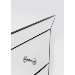 KARE Design Commode Haute Luxury 5-Tiroirs