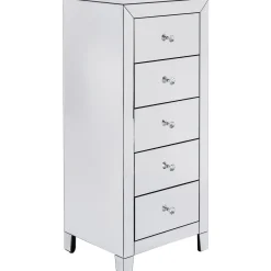 KARE Design Commode Haute Luxury 5-Tiroirs