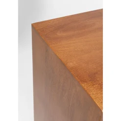 KARE Design Commode Haute Muskat 6 Tiroirs