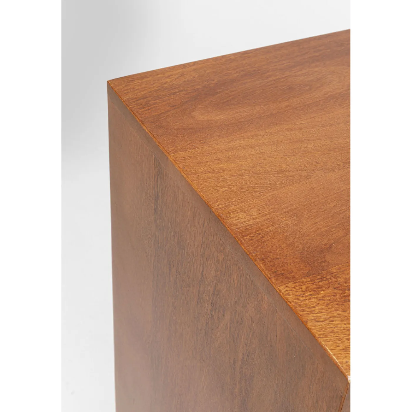 KARE Design Commode Haute Muskat 6 Tiroirs