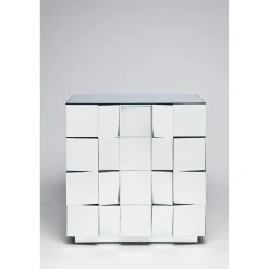KARE Design Commode Illusion 4 Tiroirs Gm