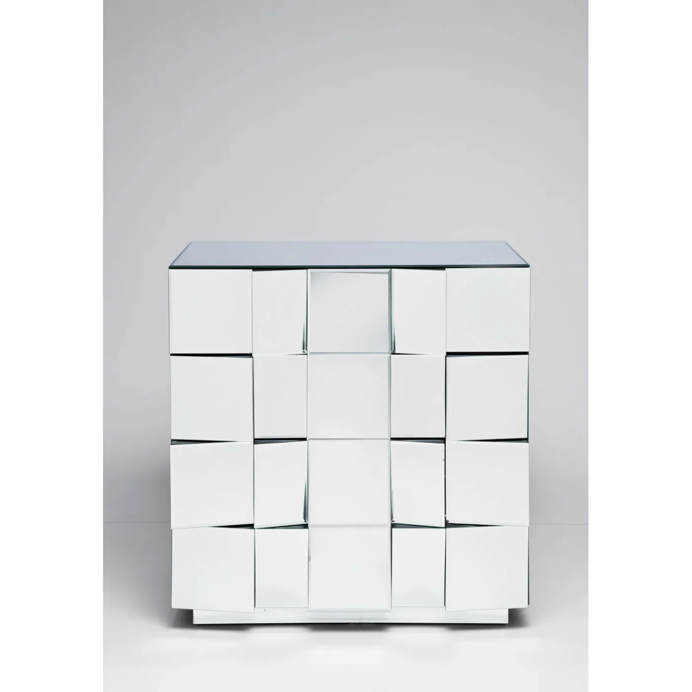 KARE Design Commode Illusion 4 Tiroirs Gm