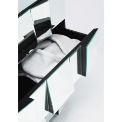 KARE Design Commode Illusion 4 Tiroirs Gm